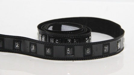 Lead Tape Marker 20m x 5cm